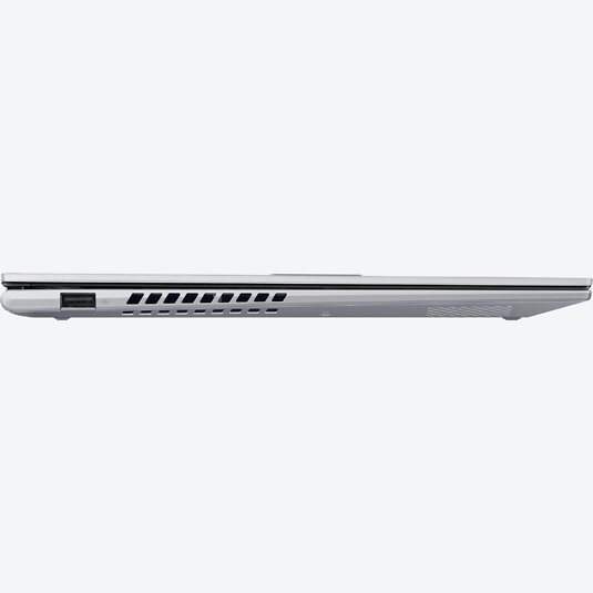 ASUS Vivobook Flip S14 TP3402ZA-KN266X Silber