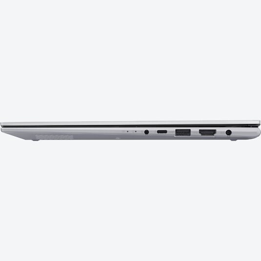 ASUS Vivobook Flip S14 TP3402ZA-KN266X Silber