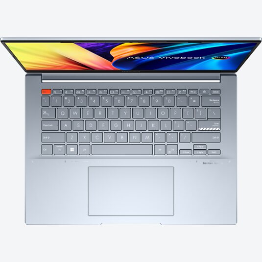 ASUS VivoBook S 14X K5402ZA-M9161W