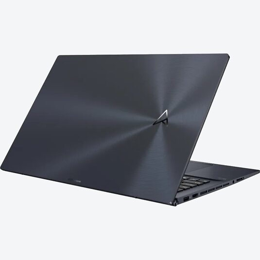 ASUS ZenBook Pro 17 UM6702RA-M2032W