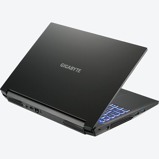 GIGABYTE A5 K1-ADE1130SD