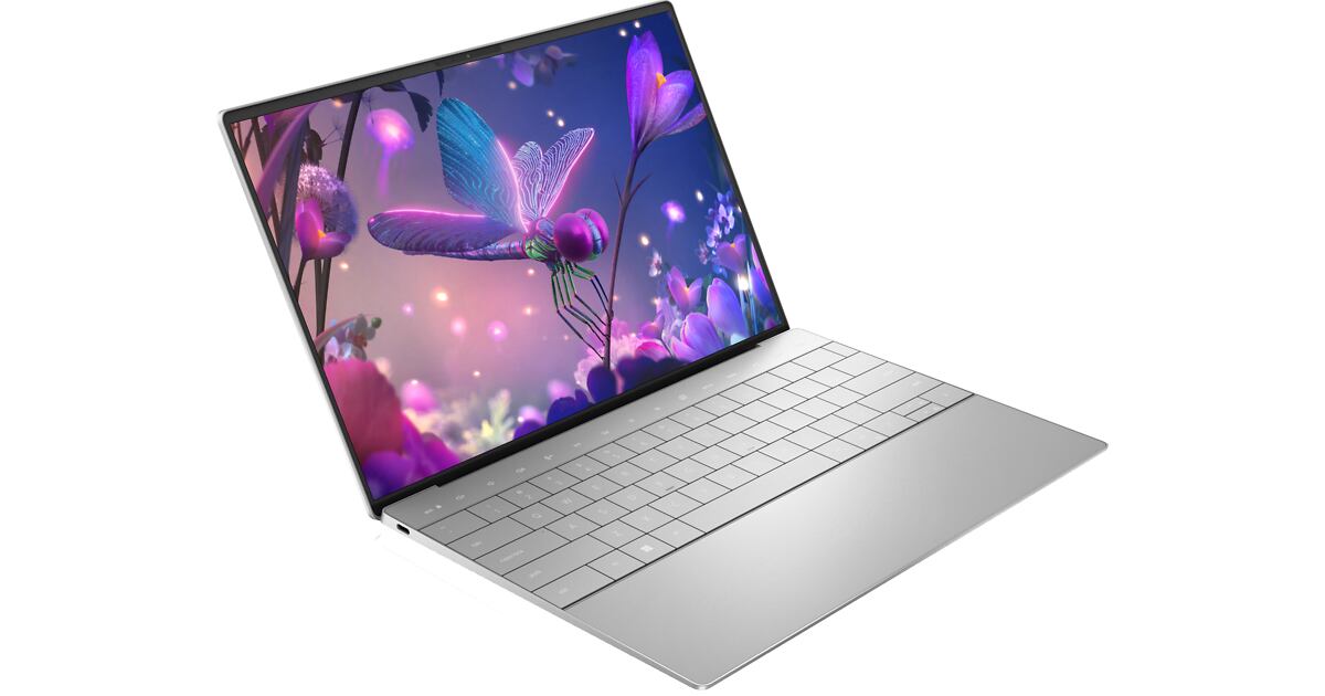 Dell ノートPC 13.3インチ シルバー メモリ8GB　SSD256 XPS 13ノートパソコン - 薄型ノートパソコン | Dell 日本