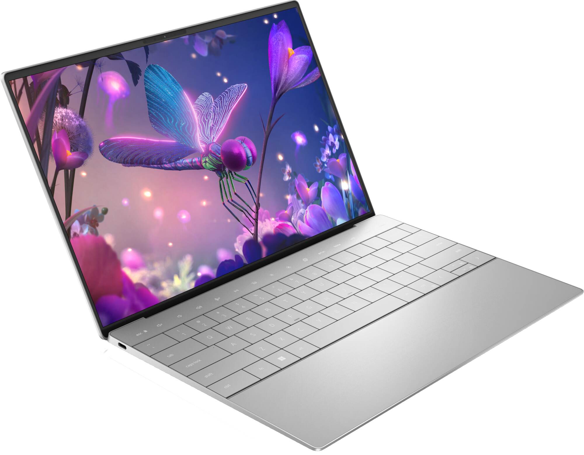▷ Dell XPS 13 Plus 9320 (N4DFJ) Tests & Daten