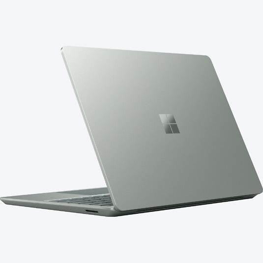 Microsoft Surface Laptop Go 2 8QF-00004 Salbei