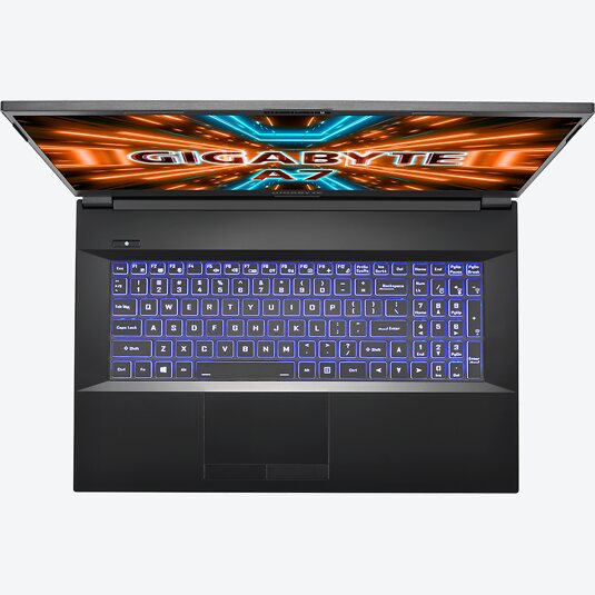 GIGABYTE A7 K1-BDE1130SD