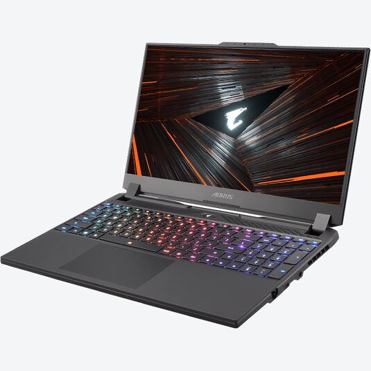 GIGABYTE AORUS 15 XE5-73DEB34SH