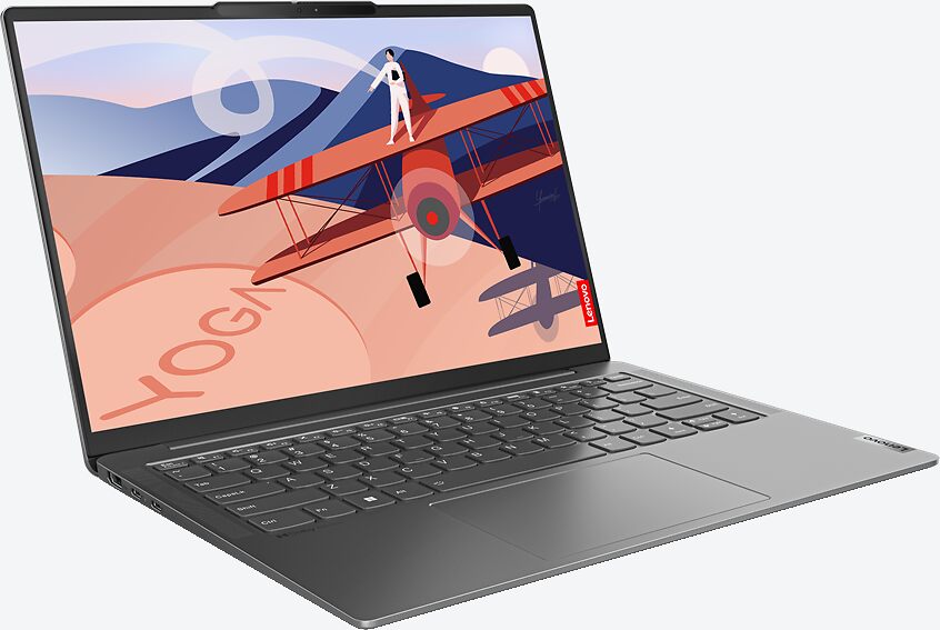 Lenovo Yoga Slim 6 14Iap80