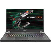 GIGABYTE AORUS 17