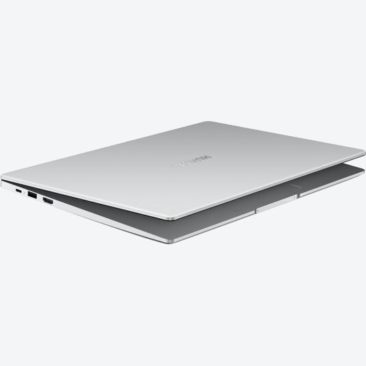 Huawei MateBook D 15 (2022) Core i5, 16GB RAM, 512GB SSD, Silber
