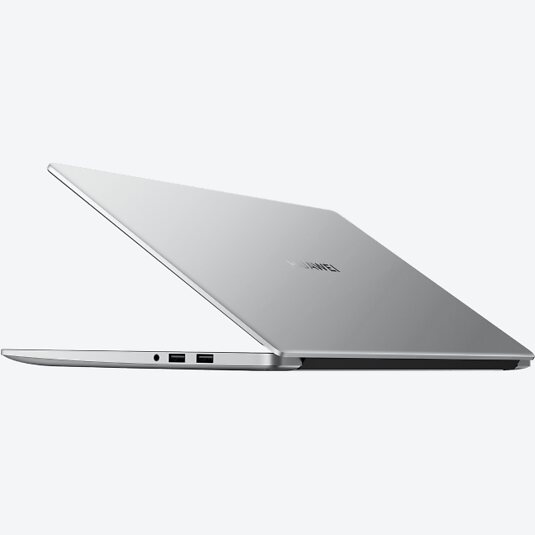 Huawei MateBook D 15 (2022) Core i7, 16GB RAM, 512GB SSD, Silber