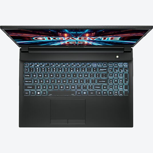 GIGABYTE G5 MD-51DE123SD