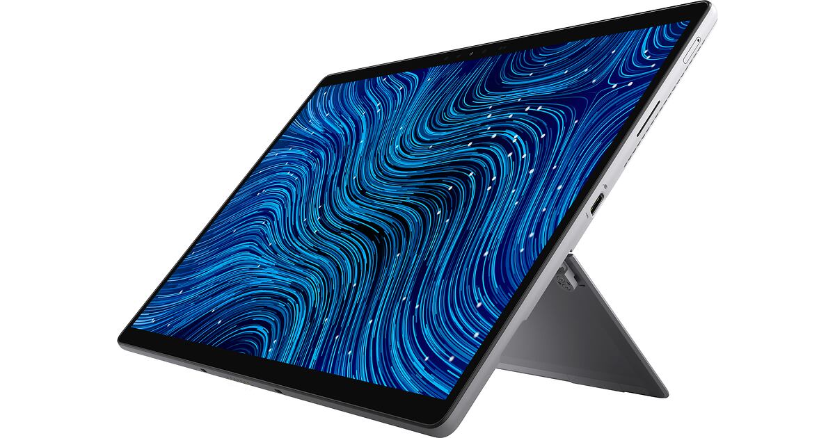 ▷ Dell Latitude 7320 2-in-1 (DJGDP) Tests & Daten