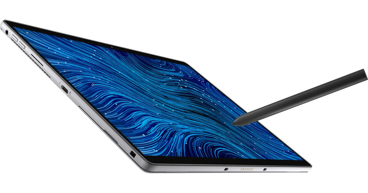 ▷ Dell Latitude 7320 2-in-1 (DJGDP) Tests & Daten