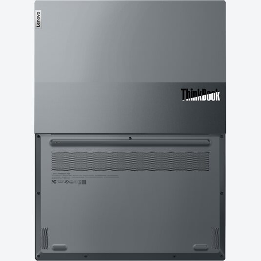 Lenovo ThinkBook 13x ITG Dunkelgrau 20WJ002MGE