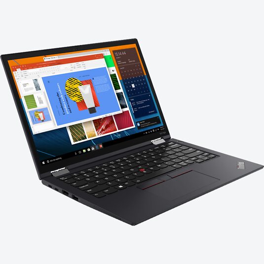 Lenovo ThinkPad X13 Yoga G3 21AW0035GE