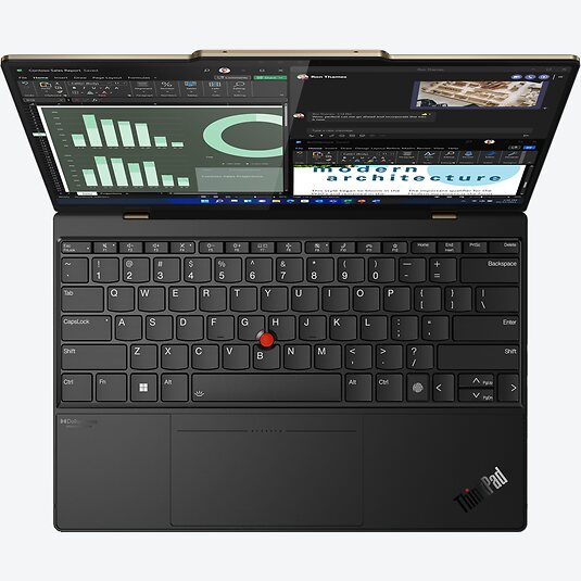 Lenovo ThinkPad Z13 21D2002GGE