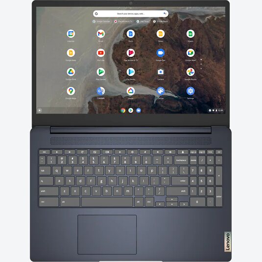 Lenovo Ideapad 3 Chromebook 15IJL6 82N40016GE