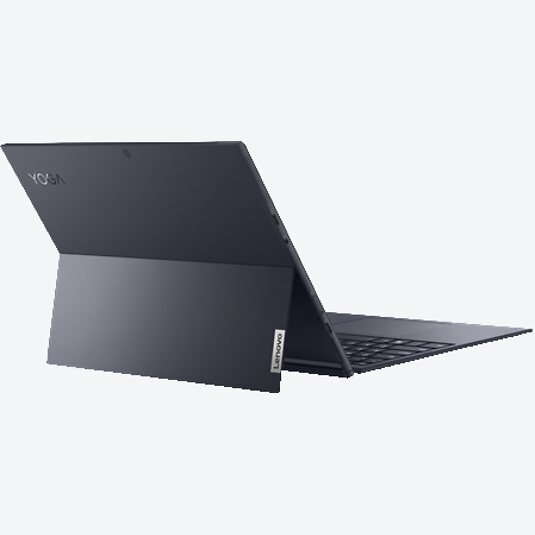 Lenovo Yoga Duet 7 13ITL6 Grau 82MA004VGE
