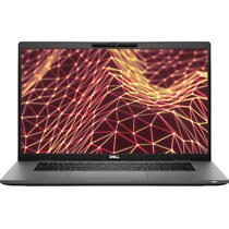 Dell Latitude 7530