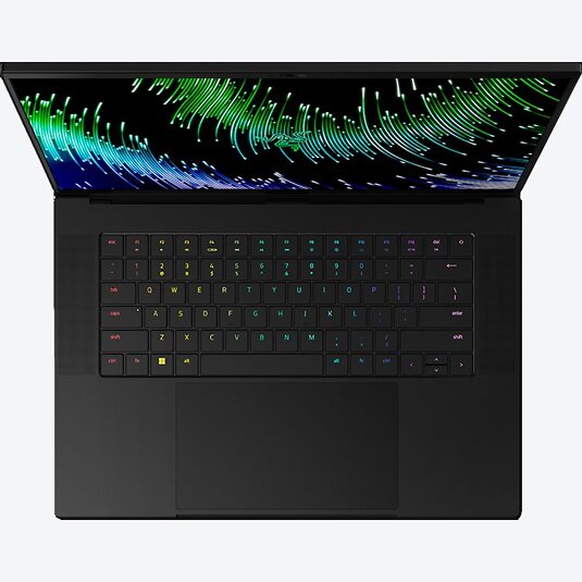 Razer Blade 16 (RZ09-0483SGH3-R3G1)
