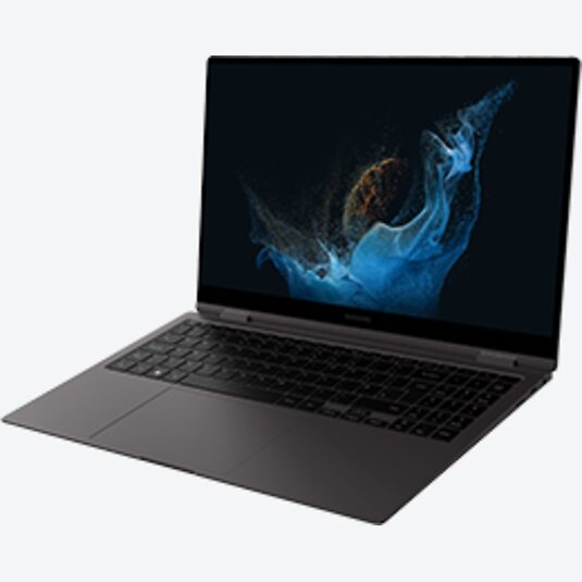 Samsung Galaxy Book 2 Pro 360 NP930QED-KA1DE