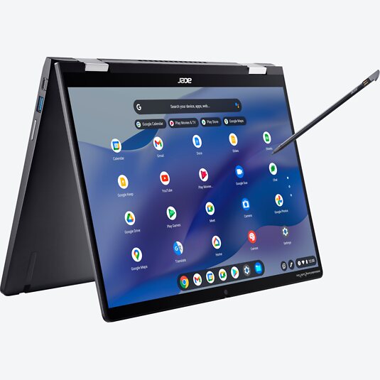 Acer Chromebook Spin 714 CP714-1WN-76TC