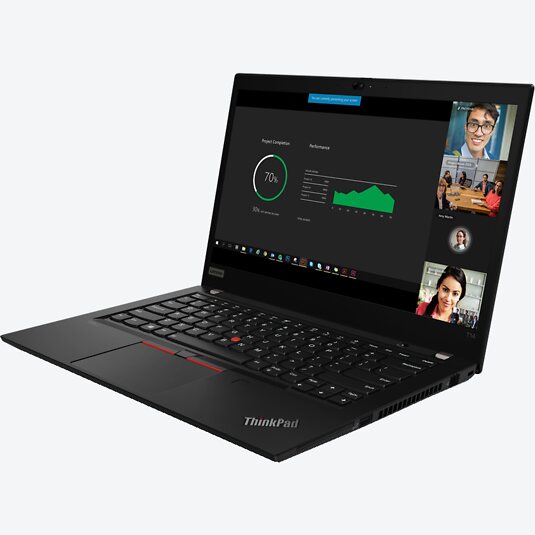 Lenovo ThinkPad T14 G3 21AH00J1GE