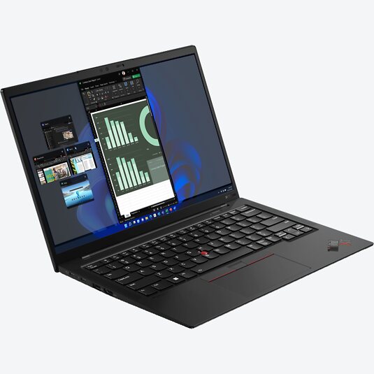 Lenovo ThinkPad X1 Carbon G10 21CB00B5GE