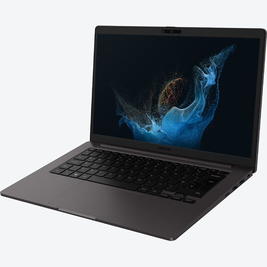 Samsung Galaxy Book 2 Business NP641BED-KA1DE