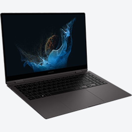 Samsung Galaxy Book 2 Pro 360 NP950QED-KA2DE