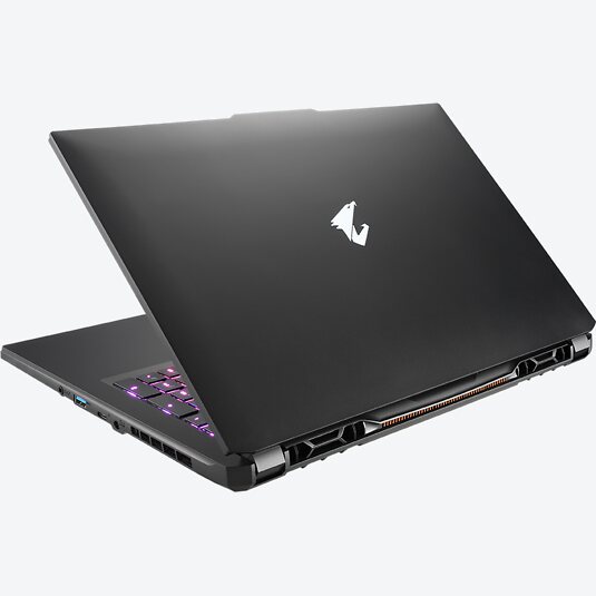 GIGABYTE AORUS 17H BXF-74DE554SH