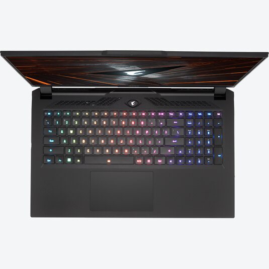 GIGABYTE AORUS 17H BXF-74DE554SH
