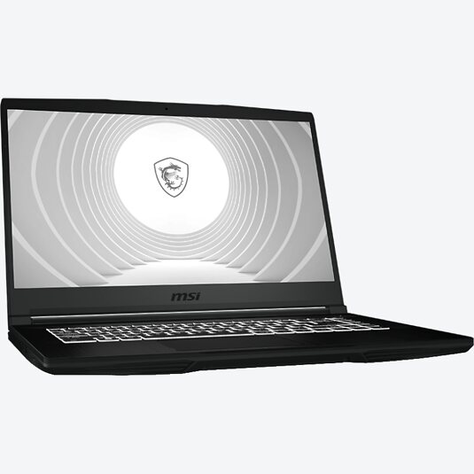 MSI CreatorPro M15 A11UIS-809