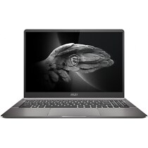 MSI CreatorPro Z16