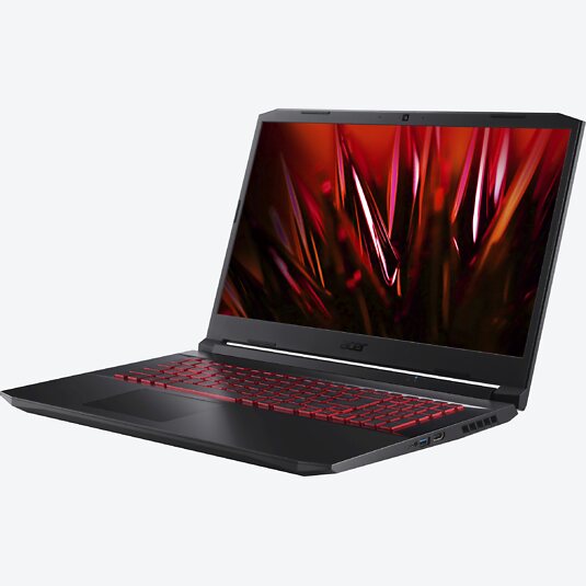 Acer Nitro 5 AN517-54-55ZA