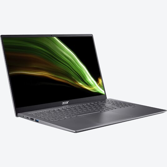 Acer Swift 3 SF316-51-50ZM