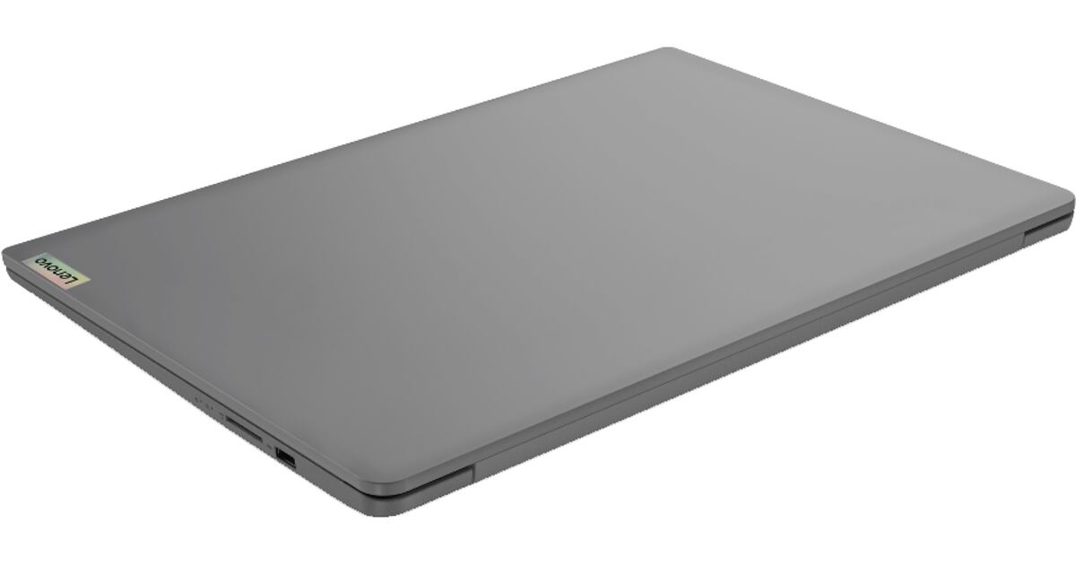 ▷ Lenovo Grau 17IAU7 Daten IdeaPad 3 & 82RL006XGE Tests