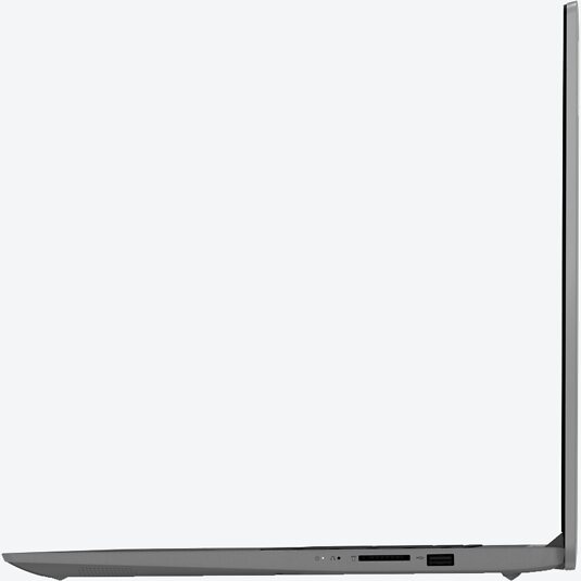 Lenovo IdeaPad 3 17IAU7 Grau 82RL006XGE