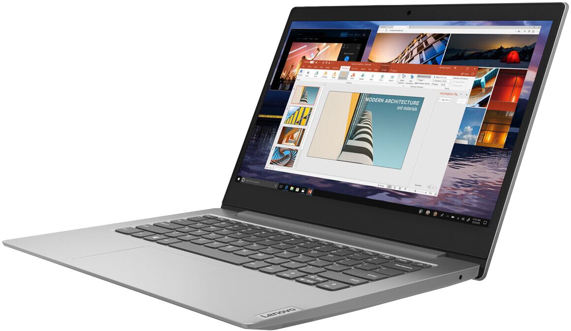 ▷ Lenovo IdeaPad Slim 3 14IAN8 82XACTO1WWDE0 Tests & Daten