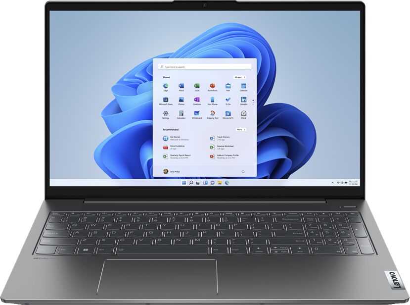 Lenovo IdeaPad 5 Pro 16ACH6 ノートPC【訳あり】 Lenovo IdeaPad 5