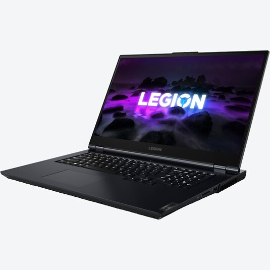 Lenovo Legion 5 17ACH6H 82JY00A9GE