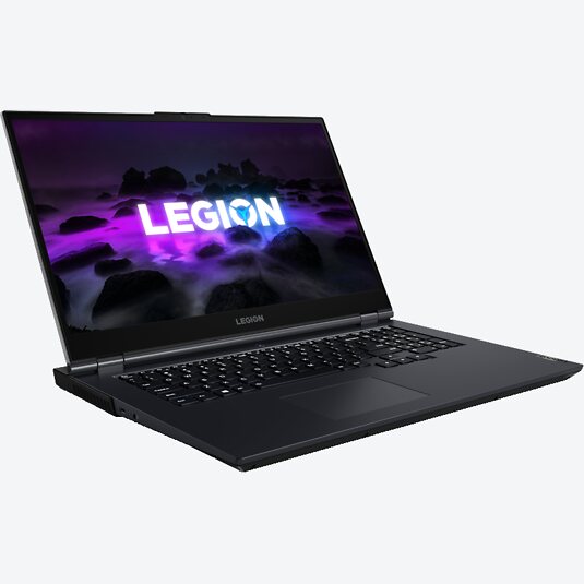 Lenovo Legion 5 17ACH6H 82JY00A9GE