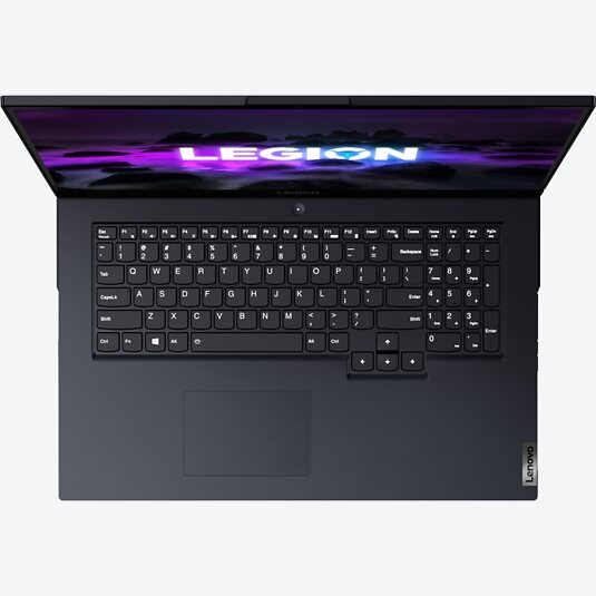 Lenovo Legion 5 17ACH6H 82JY00A9GE