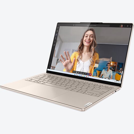 Lenovo Yoga Slim 9 14IAP7 82T00005GE