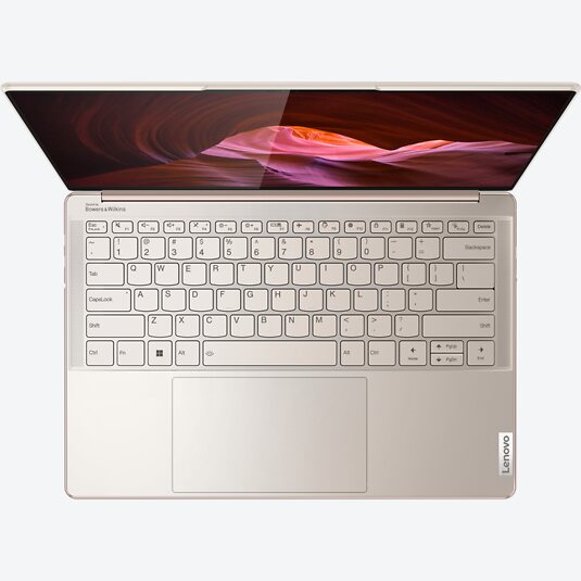 Lenovo Yoga Slim 9 14IAP7 82T00005GE