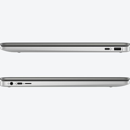 HP Chromebook 15a-na0012ng