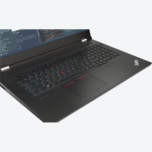 Lenovo ThinkPad P17 G2 20YU0048GE