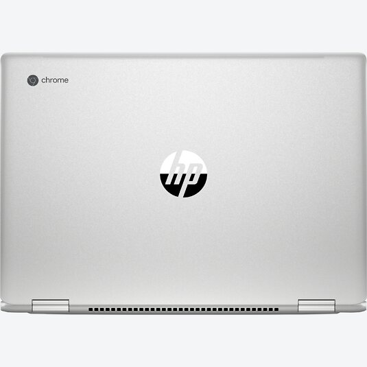 HP Chromebook x360 14a-ca0025ng