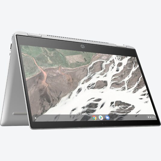 HP Chromebook x360 14a-ca0025ng