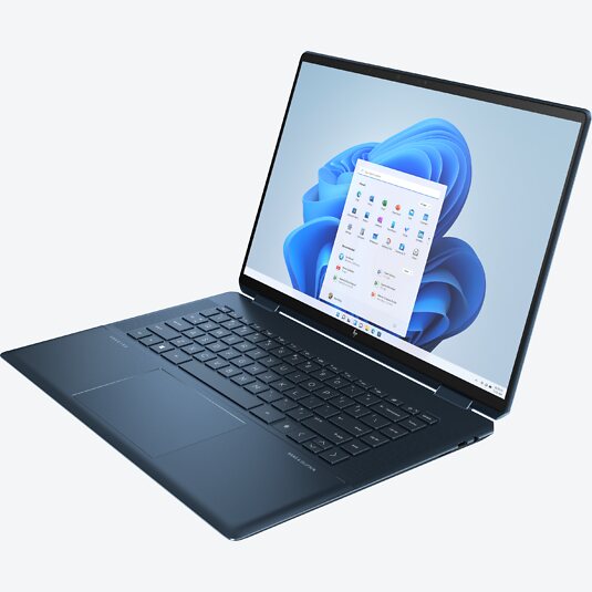 HP Spectre x360 16-f2774ng
